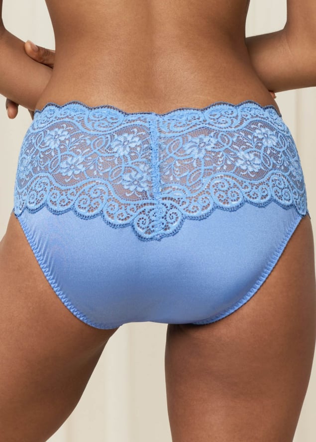Culotte Galbante Triumph
